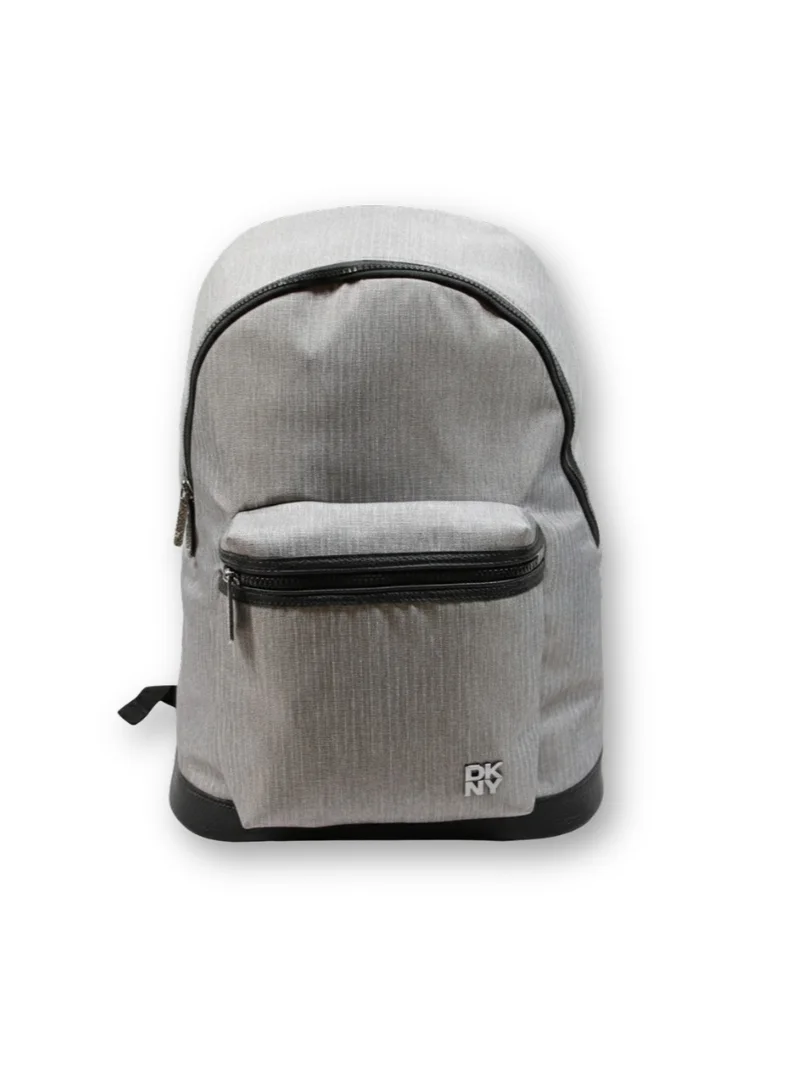 DKNY  DKNY Business Travel Laptop Backpack Daypack for Men, Women & Teens (DKNY-5119) | Color Grey  | Best Price UAE
